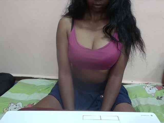 Rithanya webcam