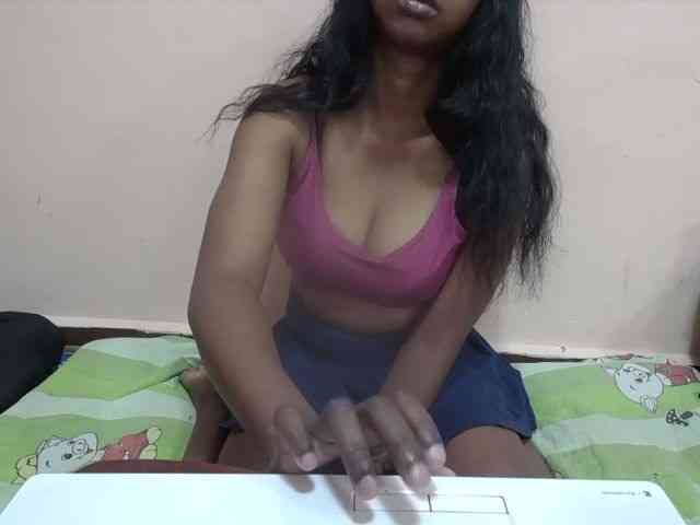 Rithanya webcam