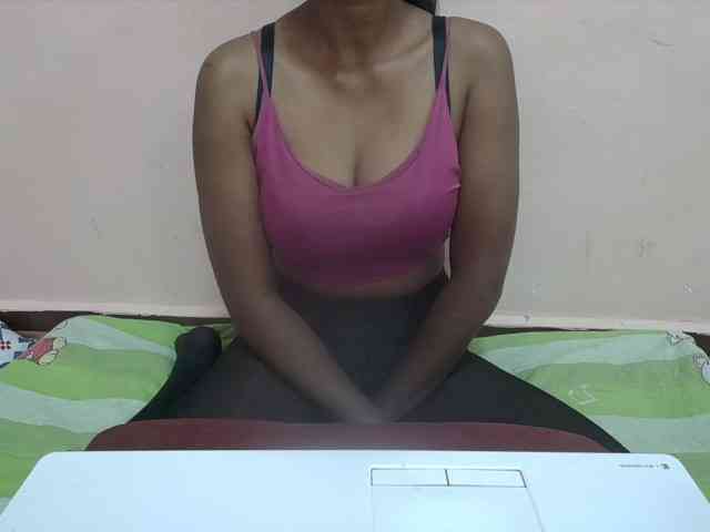 Rithanya webcam