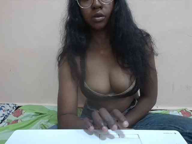 Rithanya webcam