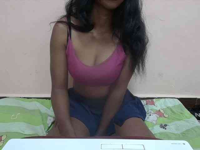 Rithanya webcam