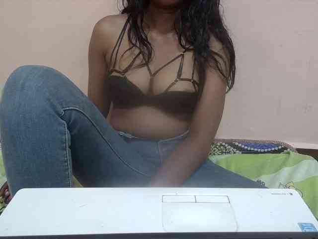 Rithanya webcam