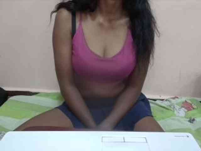 Rithanya webcam