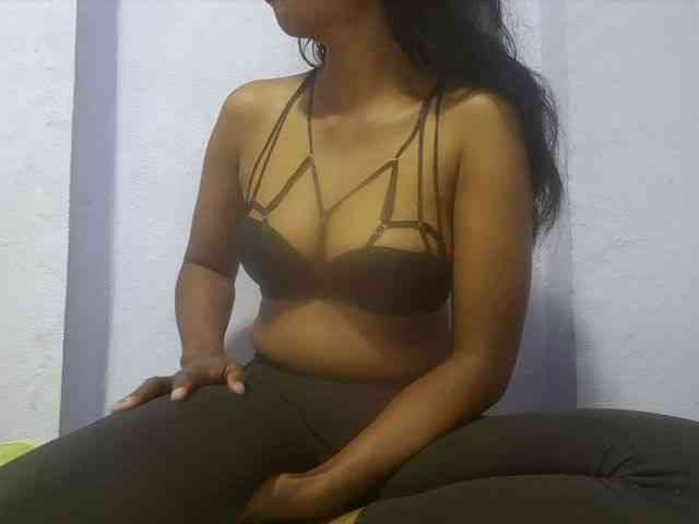 Rithanya webcam