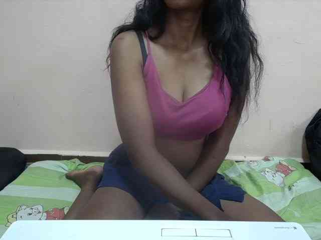 Rithanya webcam