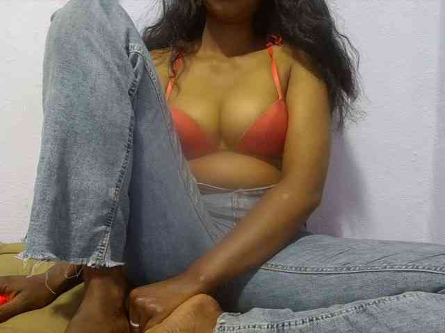 Rithanya webcam