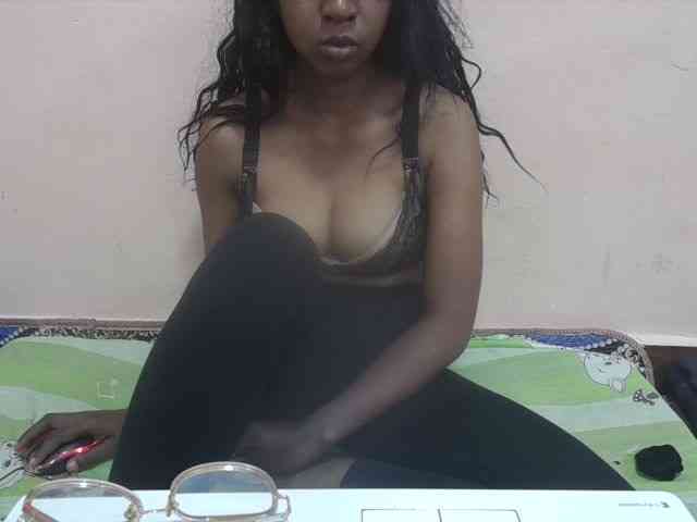 Rithanya webcam