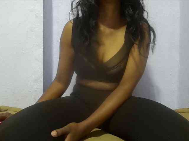 Rithanya webcam