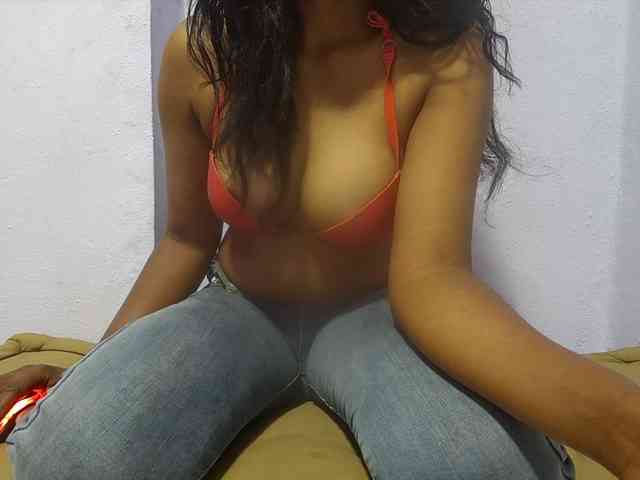 Rithanya webcam