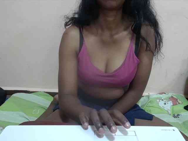 Rithanya webcam