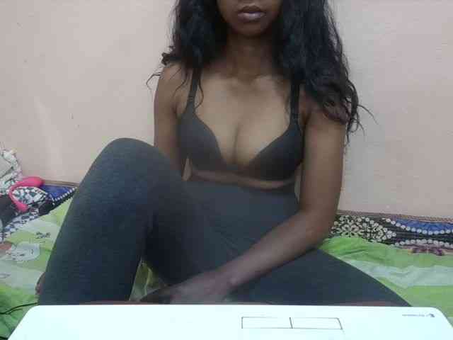 Rithanya webcam