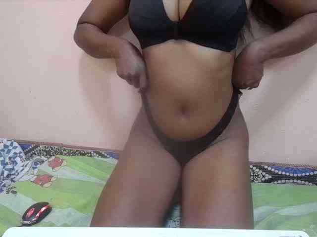 Rithanya webcam