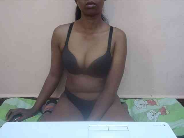 Rithanya webcam