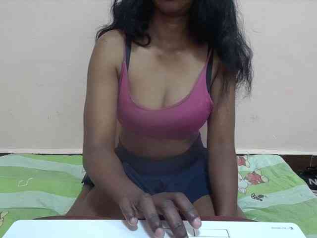 Rithanya webcam