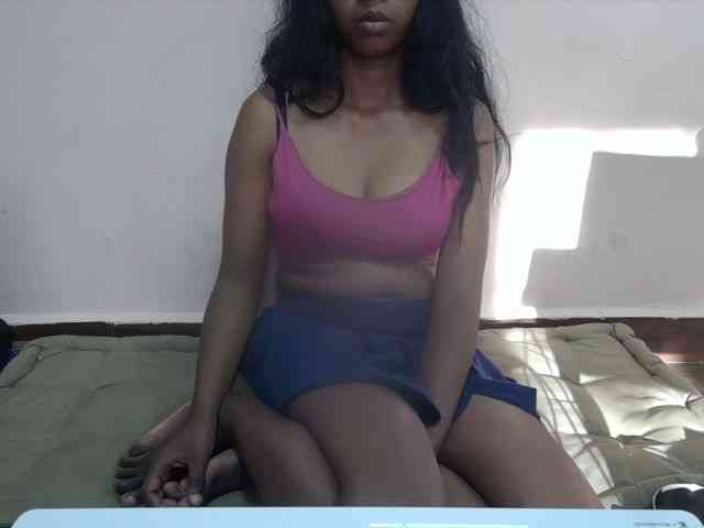 Rithanya webcam