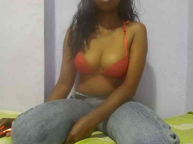 Rithanya webcam