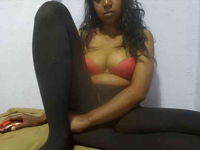 Rithanya webcam