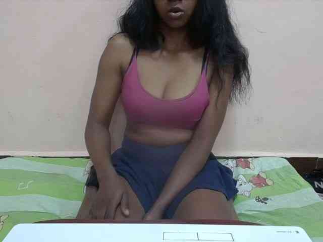 Rithanya webcam