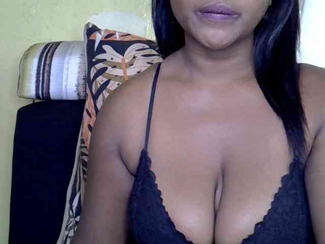 Rithanya Live Webcam on BongaCams