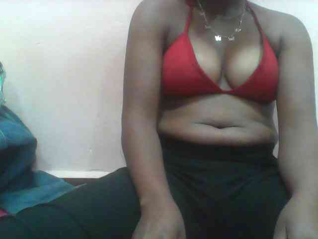 Rithanya webcam