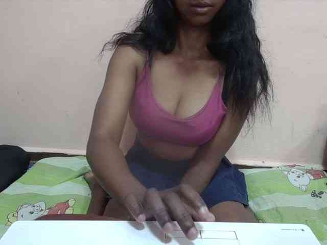 Rithanya webcam