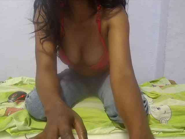 Rithanya webcam