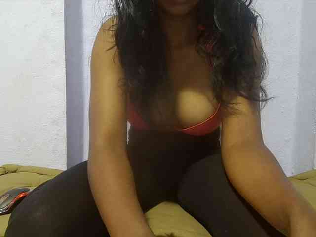 Rithanya webcam