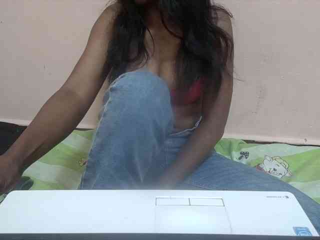 Rithanya webcam