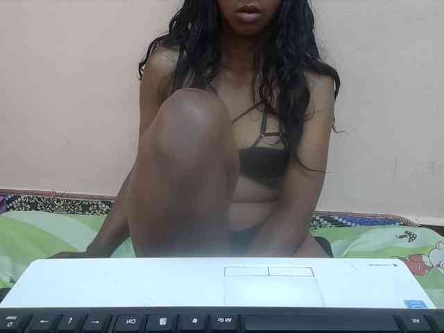 Rithanya webcam