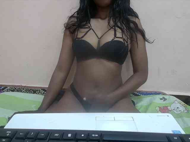 Rithanya webcam