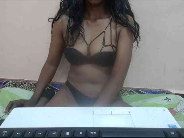 Rithanya webcam
