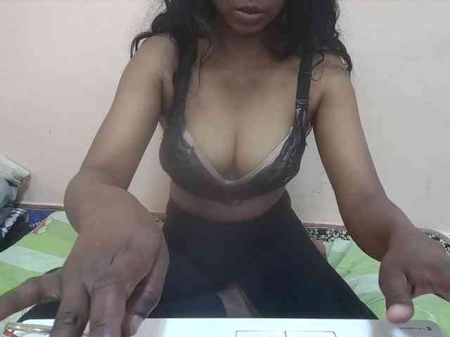 Rithanya webcam