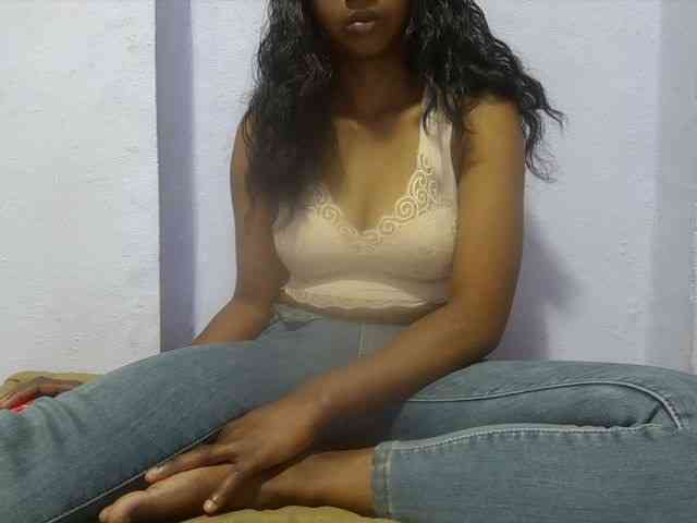 Rithanya webcam