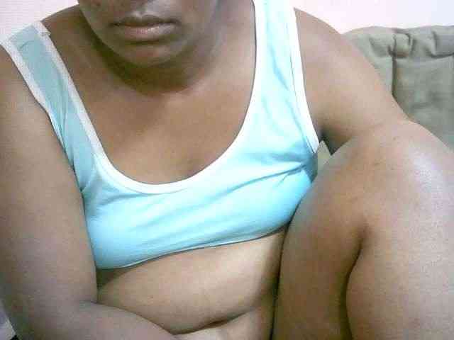 Rithanya Live Webcam on BongaCams