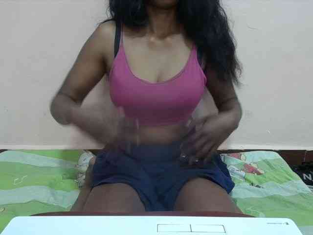 Rithanya webcam