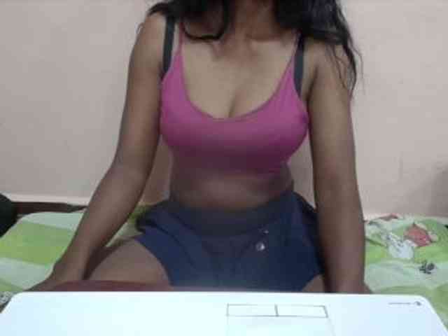 Rithanya webcam