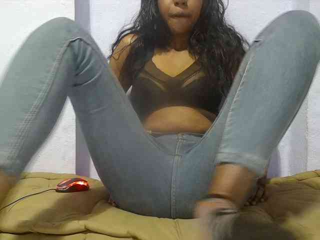 Rithanya webcam