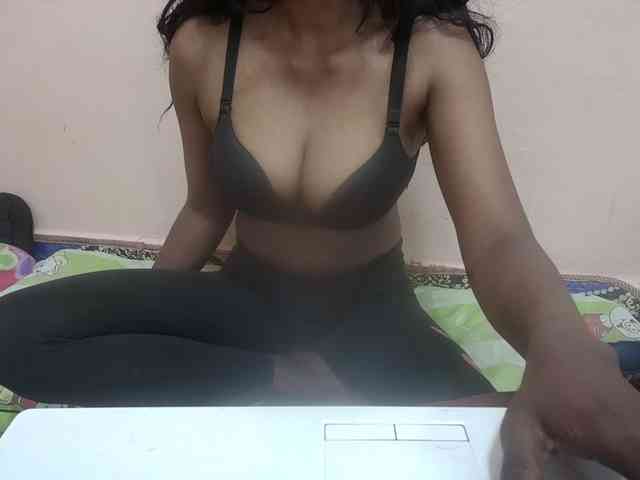 Rithanya webcam