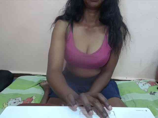 Rithanya webcam