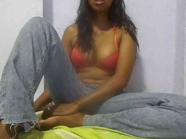 Rithanya webcam