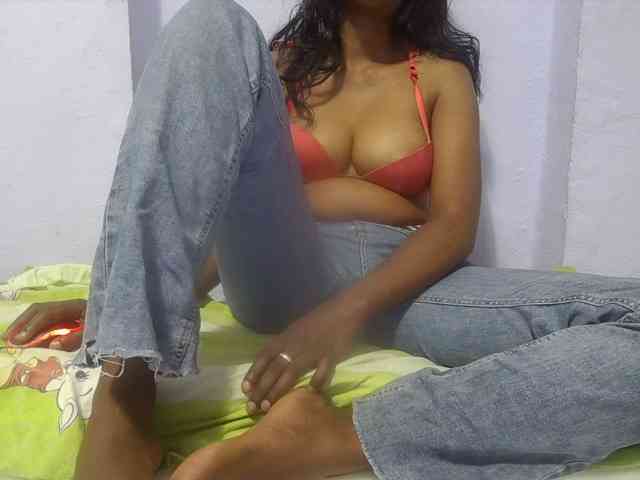 Rithanya webcam