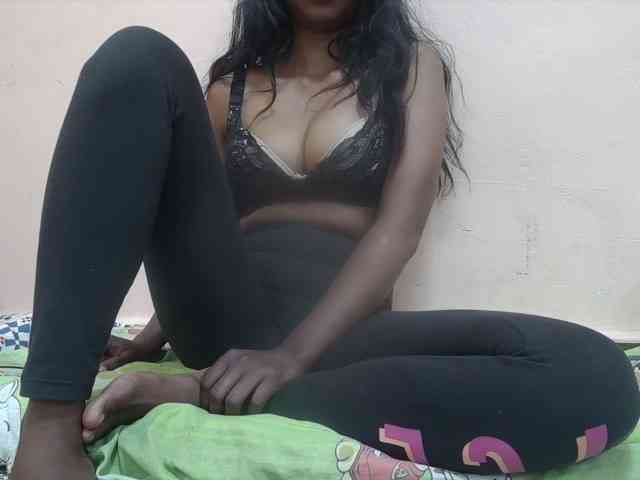 Rithanya webcam