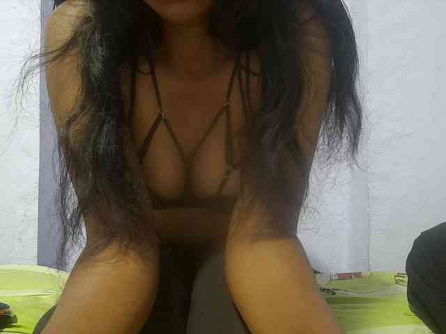 Rithanya webcam