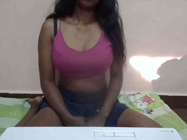 Rithanya webcam