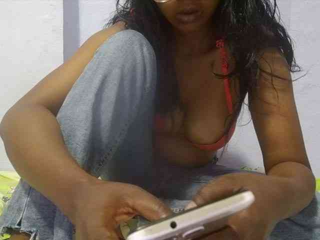 Rithanya webcam