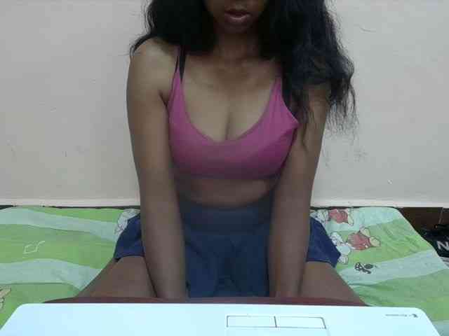Rithanya webcam