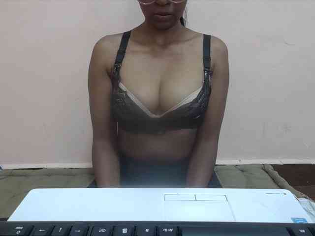 Rithanya webcam
