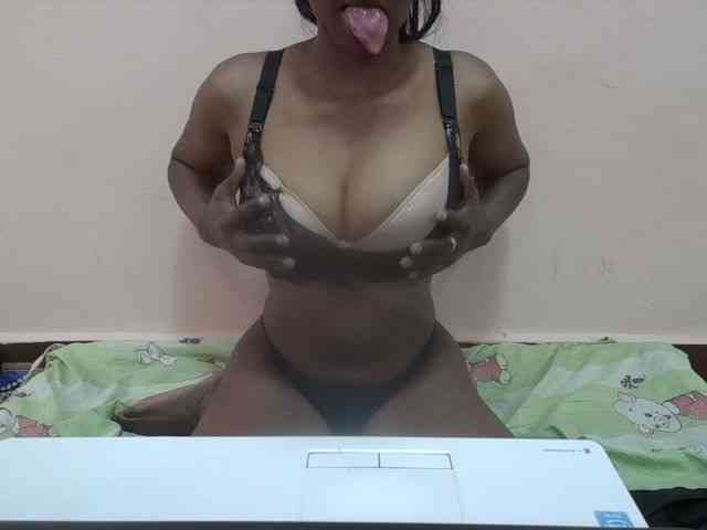 Rithanya webcam