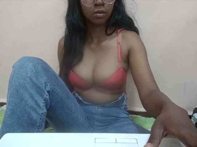 Rithanya webcam
