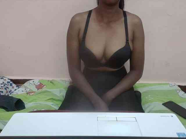 Rithanya webcam